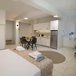 Apartmán Oikeia By About Paxos *