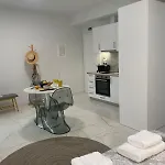 Apartmán Oikeia By About Paxos