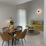 Apartmán Oikeia By About Paxos *