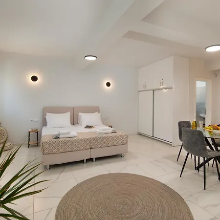 Apartmán Oikeia By About Paxos *
