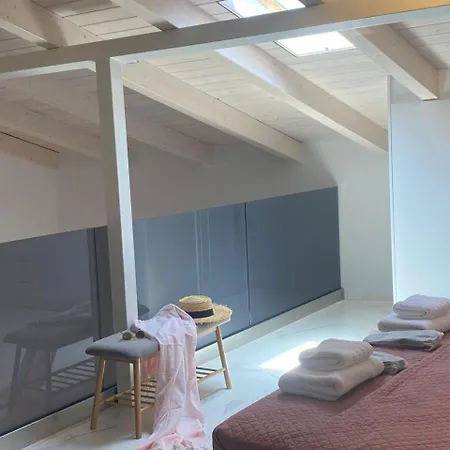 Oikeia By About Paxos Apartment Gaios