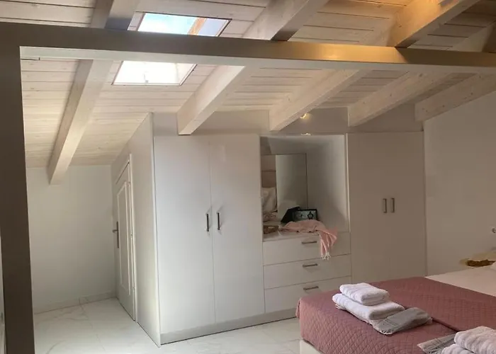 Apartment Oikeia By About Paxos