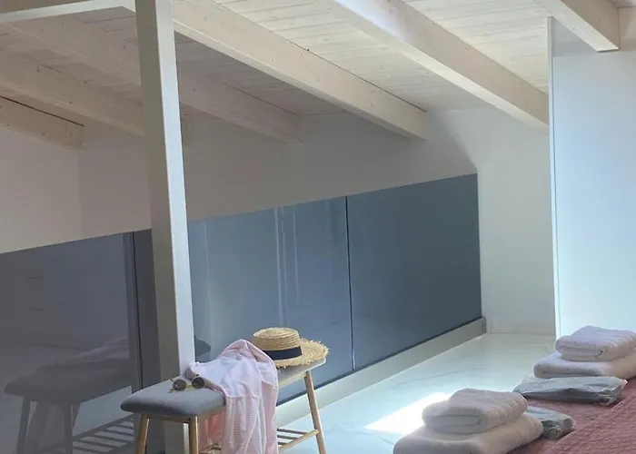 Oikeia By About Paxos Apartment Gaios